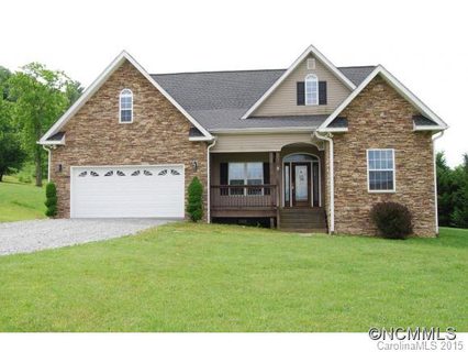 43 Bent Laurel Ct sold home in Lone Laurel, Hendersonville, NC