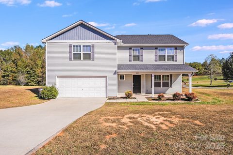 502 Coffeetree Lane