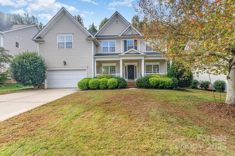 14333 Maclauren Lane active home in Stephens Grove, Huntersville, NC