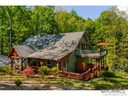 178 Whetstone Gap sold home in Lake Toxaway, SC