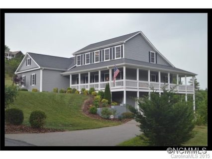 11 Sage Dr sold home in Brookview Estates, Weaverville, NC