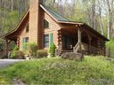 25 Marion Drive sold home in Maggie Valley, SC