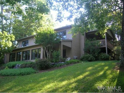 374 Hidden Hills Drive sold home in Hidden Hills, Rutherfordton, NC