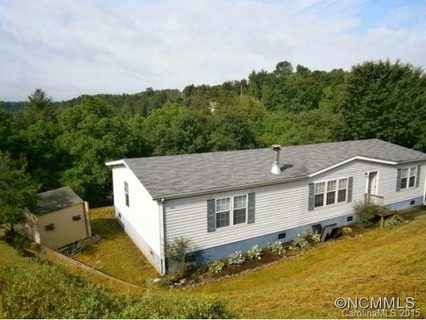 21 East Ponder Way sold home in Ponders Ridge, Weaverville, NC