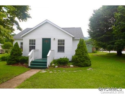 525 Allens Creek Road sold home in Brightsville, Waynesville, NC