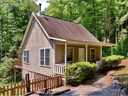 47 W Woodland Trail