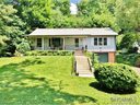 110 Oakland Drive sold home in Black Mountain, SC