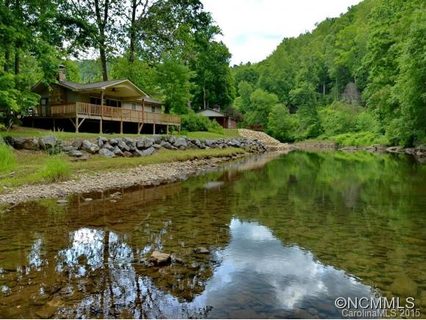 5474 Highway 197 South sold home in Satellite Mtn Estates, Burnsville, NC