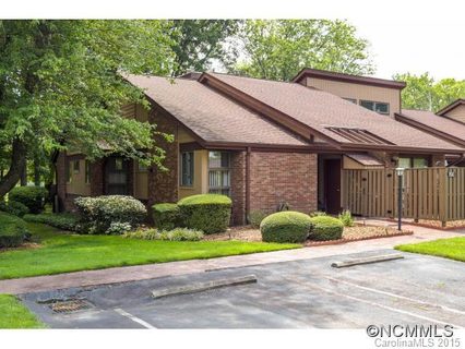 15 C Moland Drive sold condo in Fairways, Etowah, NC
