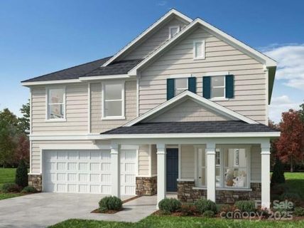 333 Knotty Wood Drive sold home in Wellington Pointe, Monroe, NC