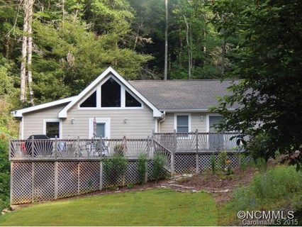 130 Lollis Lane sold home in Forest Lake Estates, Brevard, NC