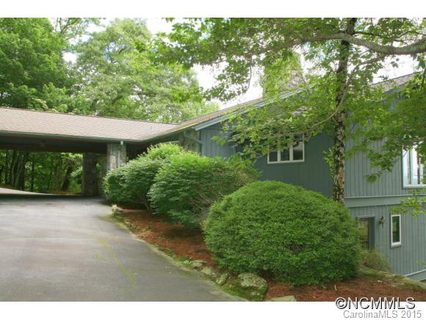 1262 Big Sheepcliff Rd sold home in Big Sheepcliff, Cashiers, NC