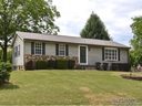 603 Clearview Drive sold home in Hendersonville, SC