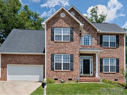 11 Welbourn Way sold home in Stonecrest, Arden, NC