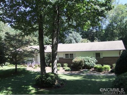 313 Mockingbird sold home in Statonwoods, Hendersonville, NC