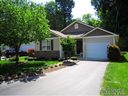 131 Clear Creekside Drive sold home in Hendersonville, SC