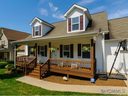 115 Rotunda Circle sold home in Asheville, SC