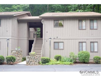 55 Lake Drive Unit P4