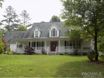 418 Chisholm Trail