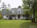 418 Chisholm Trail sold home in Rutherfordton, SC