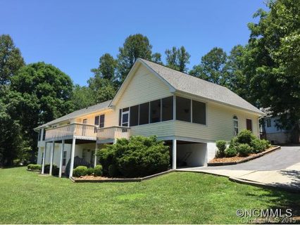 2740 Miller Lane sold home in Sycamore Hill, Hendersonville, NC