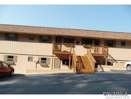 185 Fairway Lane Unit E sold condo in Grassy Creek, Spruce Pine, NC