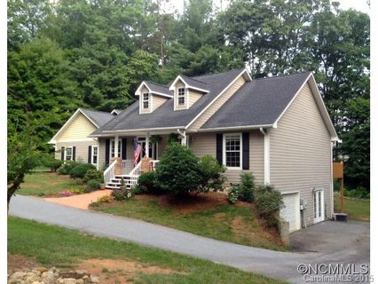 9 Waldrup Trace