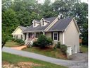 9 Waldrup Trace sold home in Fletcher, SC