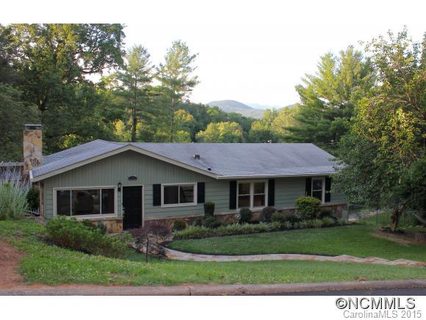 1 Beechwood Rd