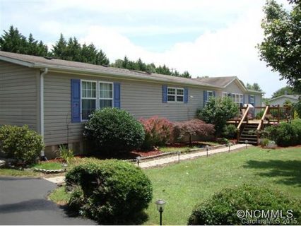 660 Divide Loop sold home in Country View, Flat Rock, NC