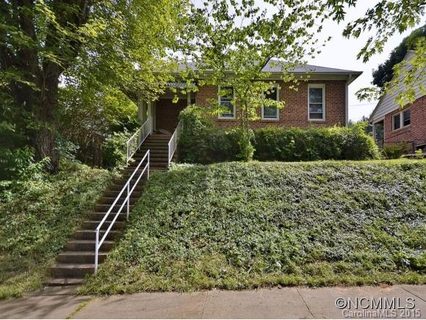 10 Enka Orchard Street sold home in Enka Village, Candler, NC