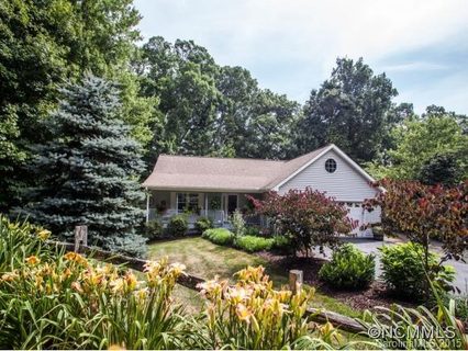 39 Little Forest Drive sold home in Little Forest, Asheville, NC