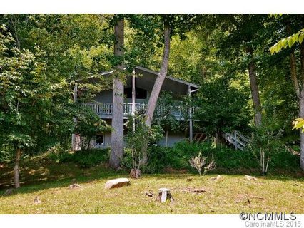 459 Leisure Lane sold home in Riverside Estates, Burnsville, NC