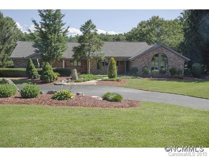 2000 Plum Tree Lane sold home in Sugar Hollow Farms, Hendersonville, NC