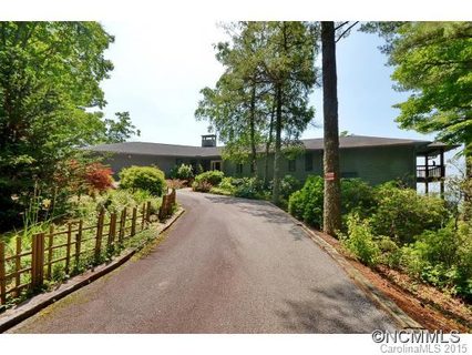 144 Shepherds Crook sold home in Big Sheepcliff, Cashiers, NC