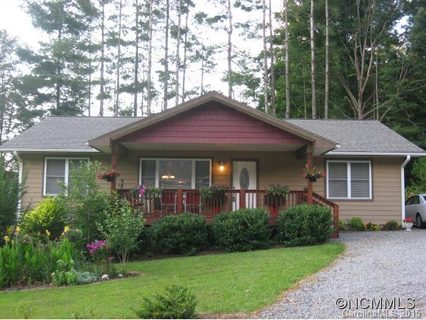 158 Stonecrest Heights sold home in Queen, Waynesville, NC