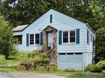 133 Barnard Ave sold home in Edgewood, Asheville, NC