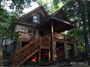 148 Dorset Ln sold home in Hendersonville, SC