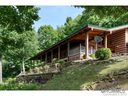 1037 Acres View Drive sold home in Waynesville, SC