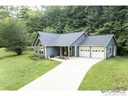 235 Hondah Boulevard sold home in Brevard, SC