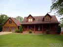 21 Meadow Drive sold home in Horse Shoe, SC