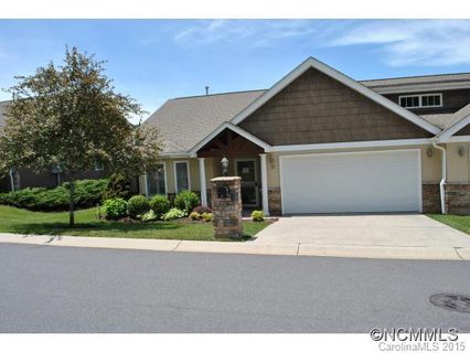 18 Denali Lane sold home in Castle Creek Village, Waynesville, NC