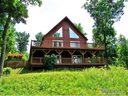 145 Johns Hollow Drive sold home in Lake Lure, SC