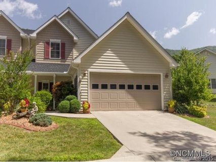 18 Viera Dr sold condo in Fernstone Village, Swannanoa, NC