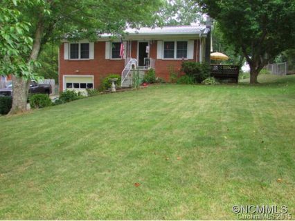39 Starmount Drive sold home in Knollwood, Asheville, NC