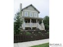 29 Crescent Street sold home in Asheville, SC