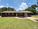 206 College Avenue sold home in Shelby, SC