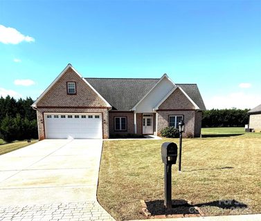 116 Postell Drive sold home in Shadow Wood Estates, Statesville, NC
