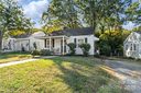 1719 Merriman Avenue sold home in Charlotte, SC