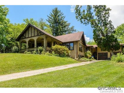 12 Glen Falls Rd sold home in Lake View Park, Asheville, NC